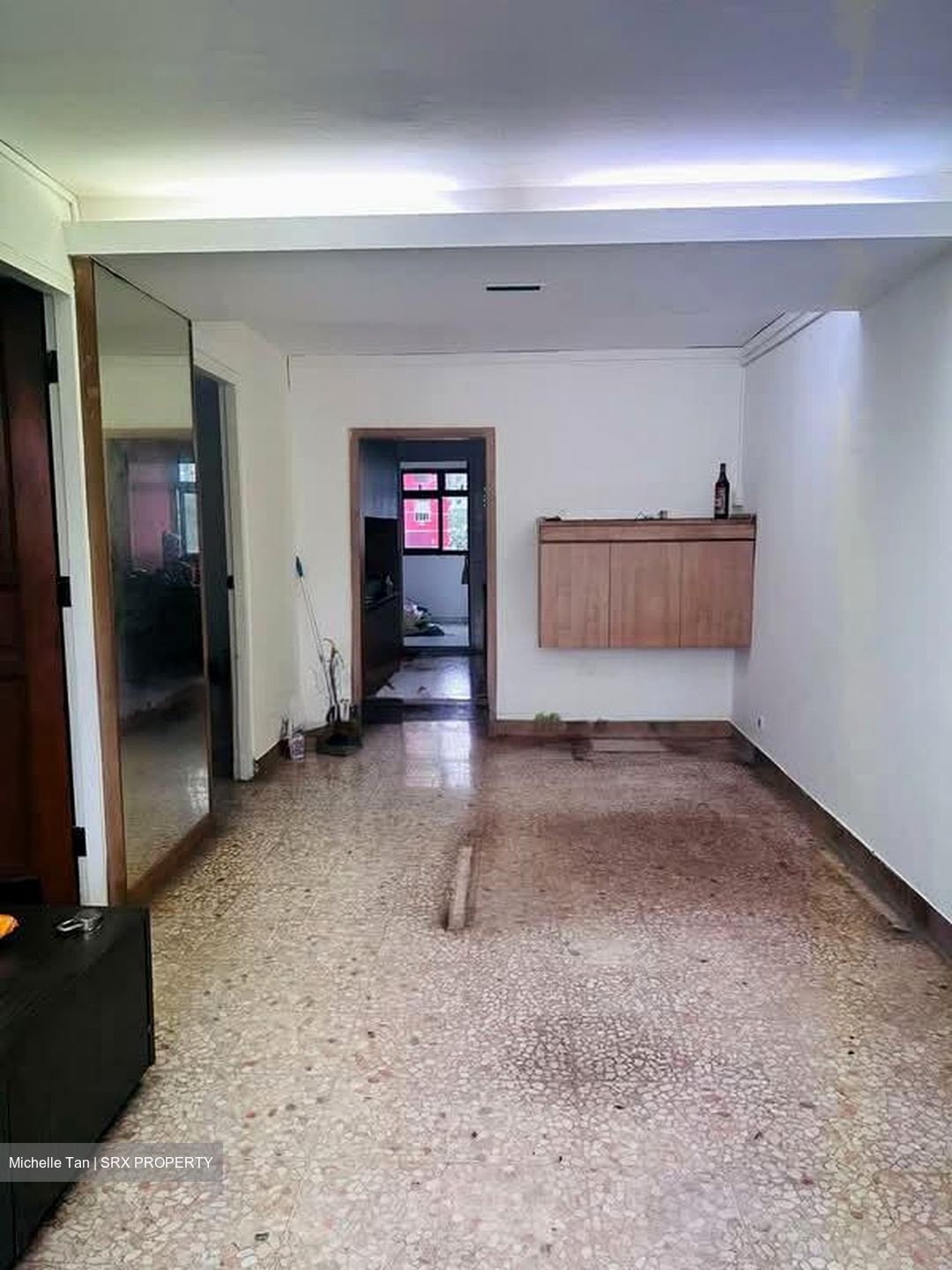 Blk 1 Brickworks Estate (Bukit Merah), HDB 3 Rooms #575888931